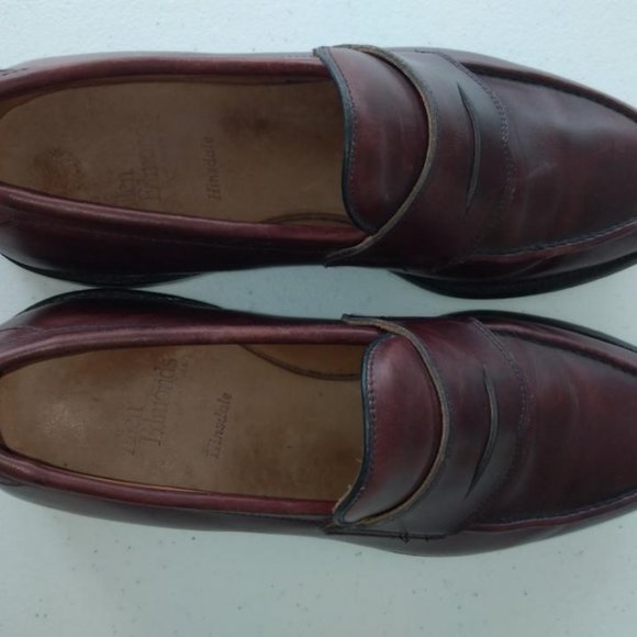 Allen Edmonds- Hinsdale shoes main image 4